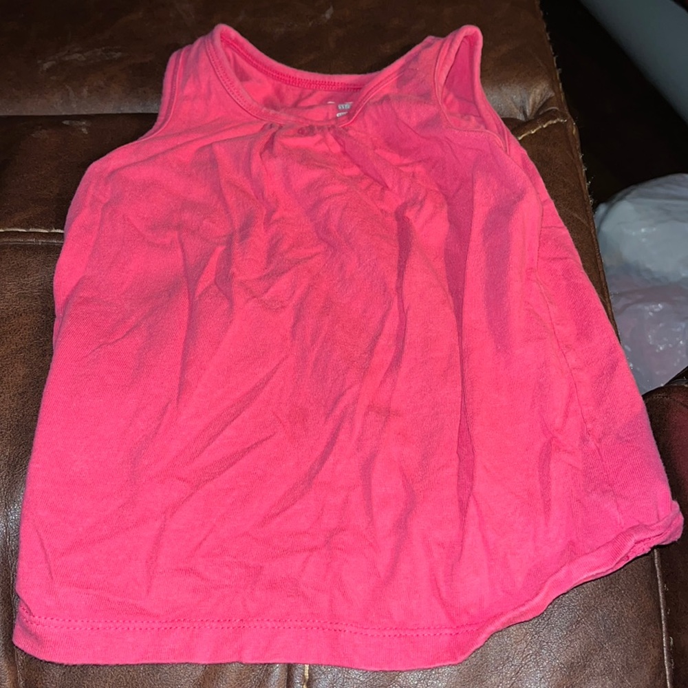 Kids old navy tank top